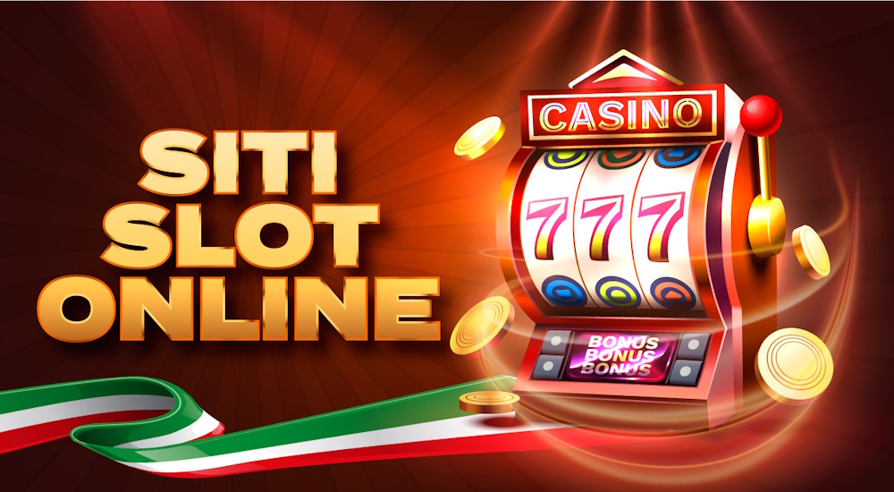 slot online